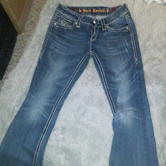 Rock revival - Picture 3 of 3